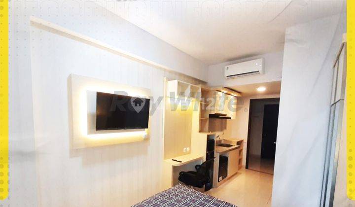 Apartemen Solo Urbana Residence, Mojosongo, Investasi Menarik 1