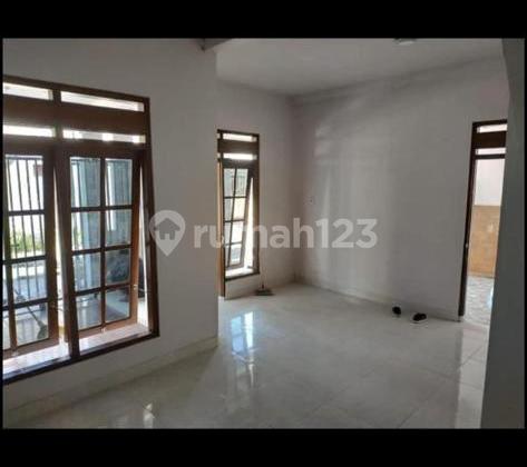 Rumah Mutiara Indah Solo Baru, Siap Huni Nyaman 2
