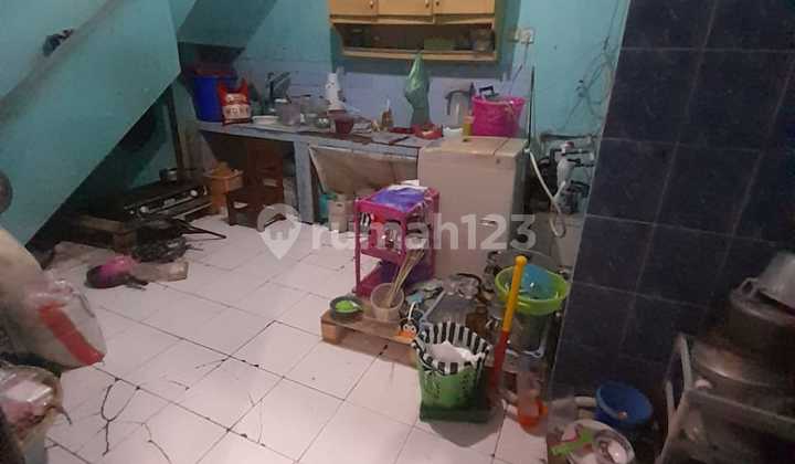 Dijual Rumah 1,5 Lantai Murah di Sanggrahan Grogol Dekat Solo Baru 2