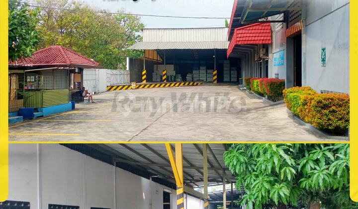 Factory For Sale, Ready to Use, Near Karanganyar Toll Exit, Central Java. Factory For Sale, Ready to Use, Near Karanganyar Toll Exit, Central Java.