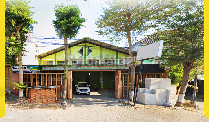 Warehouse for Sale in Tawangsari, Sukoharjo