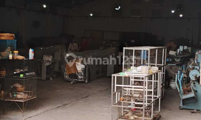 Warehouse for Sale in Gedongan, Colomadu, Near Toll Exit & Airport