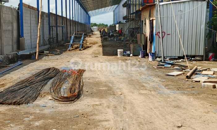 Warehouse for Sale on Solo-Jogja Main Road, Klaten Warehouse for Sale on Solo-Jogja Main Road, Klaten