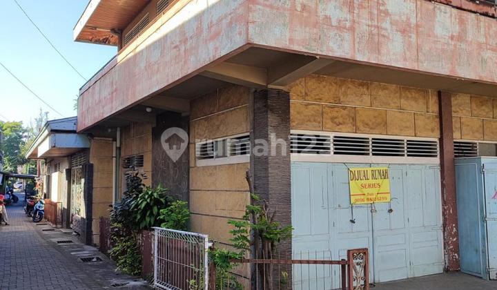 For Sale: House in Pasar Legi, Banjarsari, Central Solo City 2