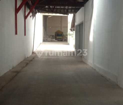 Gudang Baru Siap Pakai di Jl. Solo-Purwodadi, Gondangrejo 2