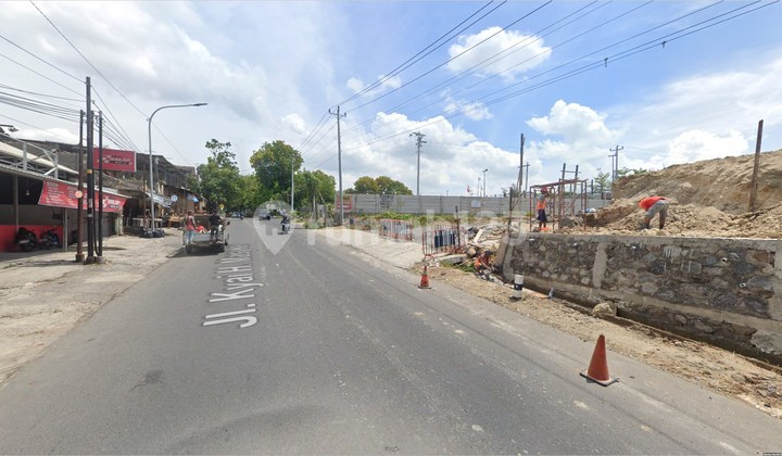 Kost Besar Potensial di Jl. Kyai H. Masykur, Jebres, Solo Kost Besar Potensial di Jl. Kyai H. Masykur, Jebres, Solo