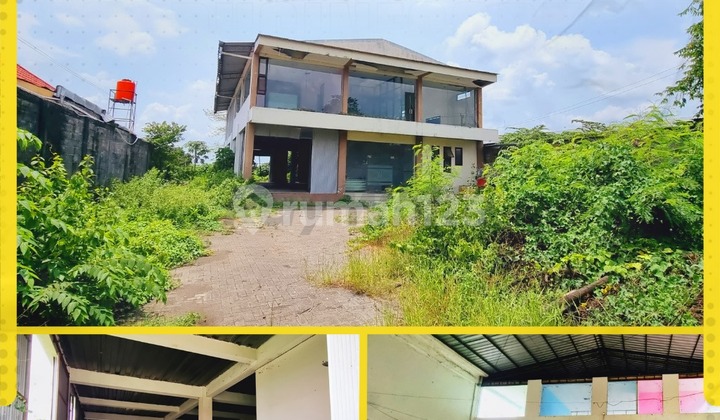 Gudang Luas dengan Ruang Kantor di Pondok, Grogol Gudang Luas dengan Ruang Kantor di Pondok, Grogol