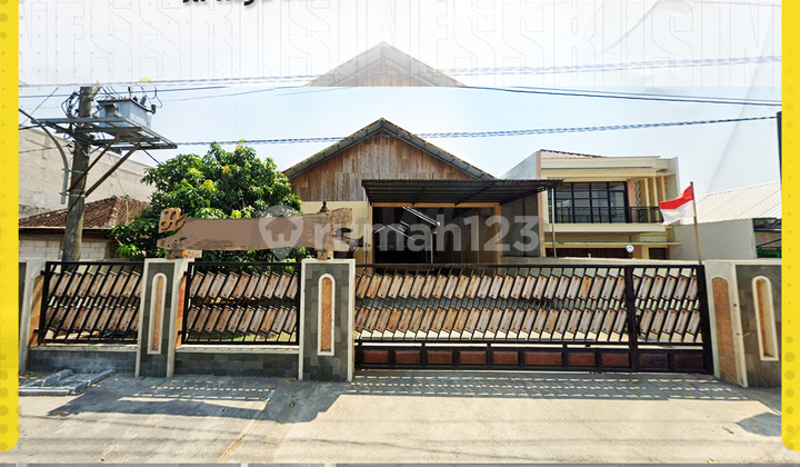 Dijual Gudang Strategis Ngemplak, Boyolali Dijual Gudang Strategis Ngemplak, Boyolali