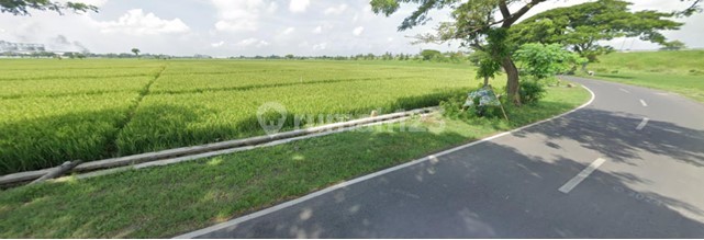 Land for Sale in Sragen Industrial Zone, Near Toll Exit Land for Sale in Sragen Industrial Zone, Near Toll Exit