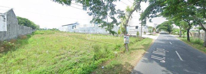 Dijual Tanah Zona Industri, Jl. Mojo, Tasikmadu, Karanganyar 2