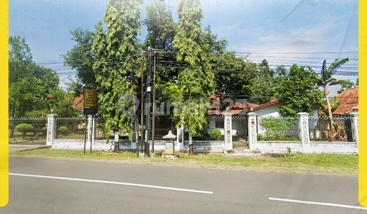 Di Jual Rumah di Nambangan, Wonogiri