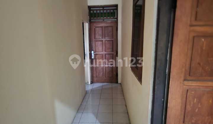 Rumah Luas Cocok Untuk Usaha atau Hunian di Jalan Raya Sukowati, Sragen 2