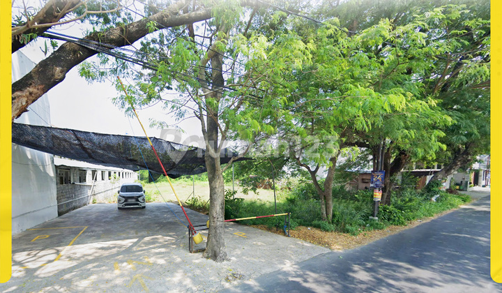 Di Jual Tanah di Paulan, Colomadu, Karanganyar