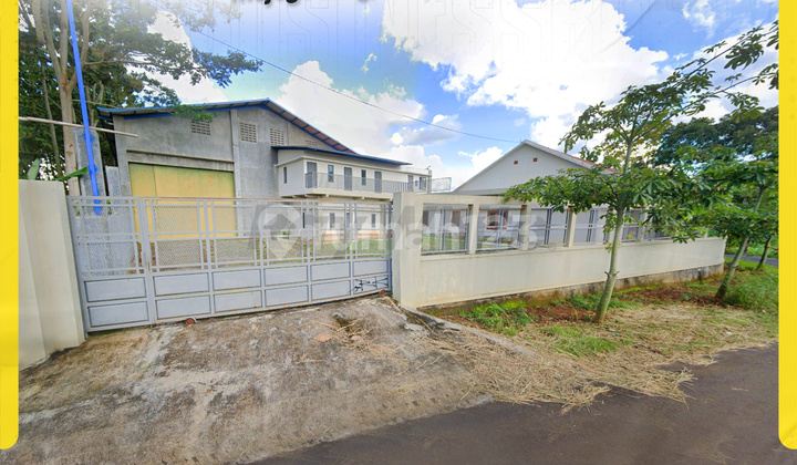 Warehouse Ready for Use in Mojogedang, Karanganyar for Sale Warehouse Ready for Use in Mojogedang, Karanganyar for Sale