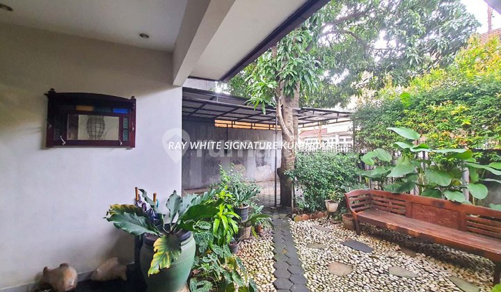 Serene, Beautiful, and Comfortable Home with a Strategic Location in Cilandak, South Jakarta Serene, Beautiful, and Comfortable Home with a Strategic Location in Cilandak, South Jakarta