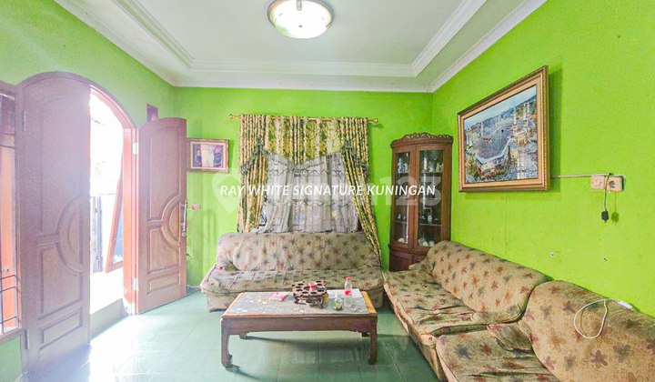 Rumah 2 Lantai di Jl. Batu Raya Menteng Atas Cocok untuk Kost dan Investasi 2