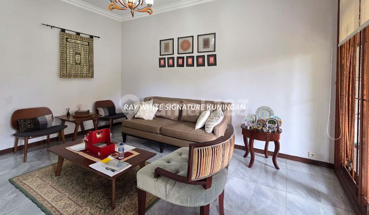 For Sale Fully Furnished Move-In Ready House in Elang Malindo, Jatiwaringin, East Jakarta 2