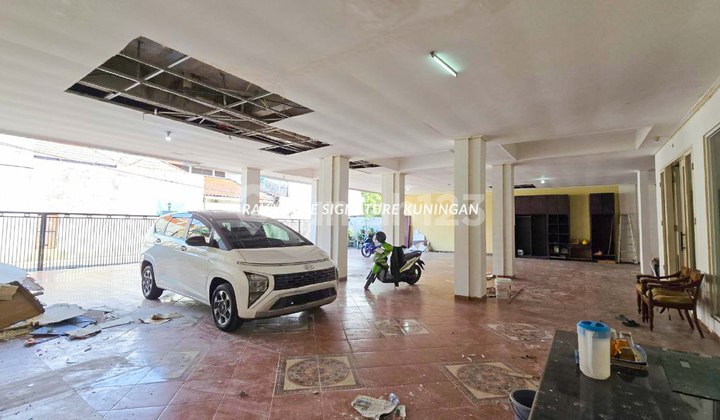 Rumah Kost 3 Lantai di Lokasi Strategis Cempaka Putih  2