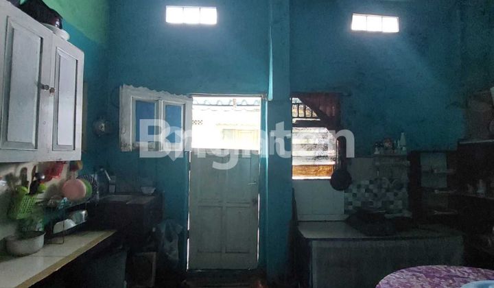 Hunian strategis di Kranggan Permai 2