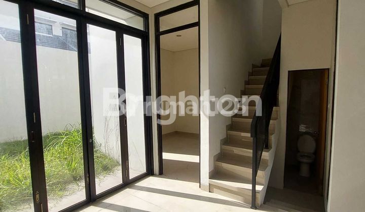 Rumah Second Rasa Primary 2