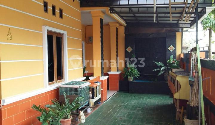 Rumah Siap Huni Jl Poros Malino Sungguhminasa Tamarunang Gowa Rumah Bagus SHM di I - Jalan Poros Malino, Jl. Malino, Tamarunang, Somba Opu, Gowa, Sulawesi Selatan, Indonesia, 92112, Tamarunang 2