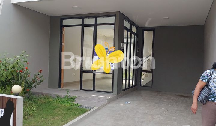 Rumah Second Rasa Primary