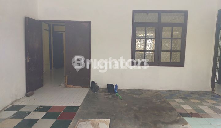 Tempat Tinggal Yg Nyaman, Aman dan Lahan Yg Luas 2