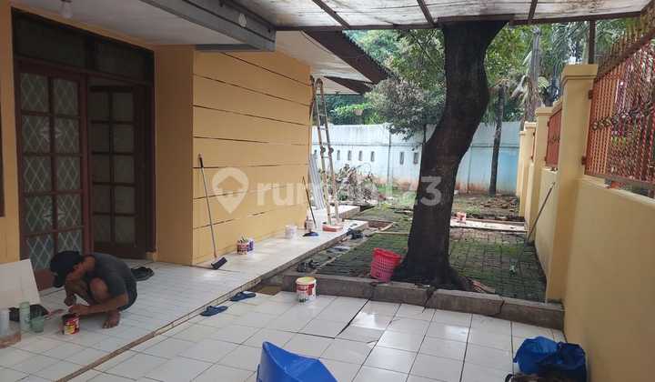 Rumah Seharga Tanah Kranggan Permai Cibubur 2
