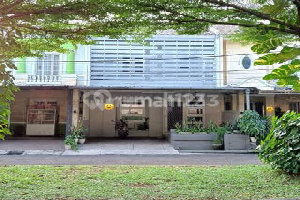 Rumah Minimalis Raffles Hills Cibubur Depok Rumah Minimalis Raffles Hills Cibubur Depok