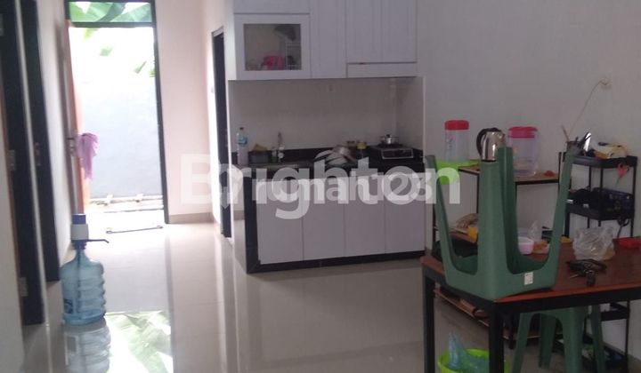 Rumah minimalis cantik di Sawangan Rumah minimalis cantik di Sawangan