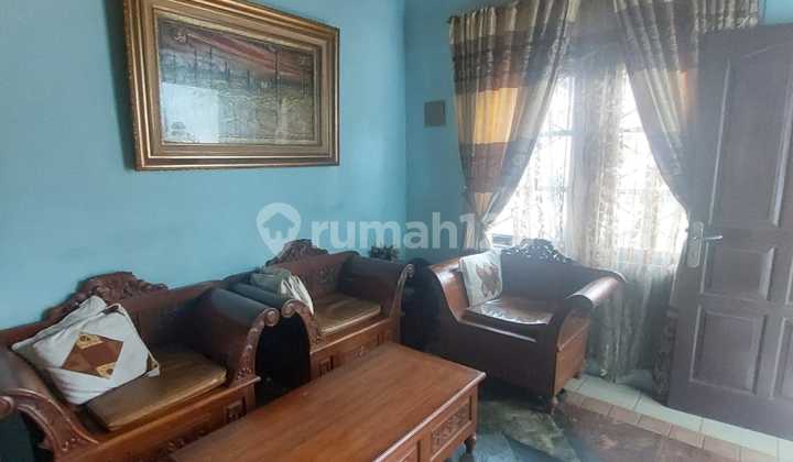 Jual Segra Rumah Kranggan Permai Cibubur 2