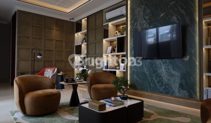 Hunian Mewah & Strategis Dekat Pintu Tol! 2