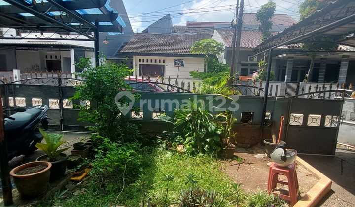 Selling Soon: Kranggan Permai House in Cibubur