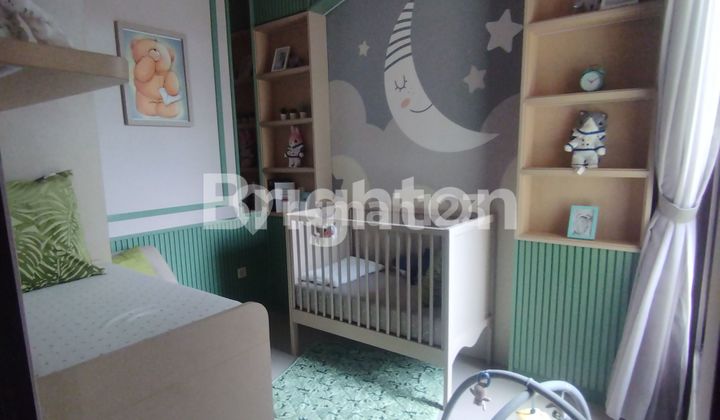 Residence with European Thematic Garden 2