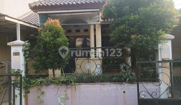 Rumah Harga Kompetitif di Sukmajaya Depok 2