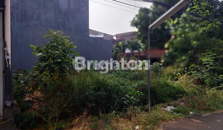 Segra Terjual Tanah Strategis