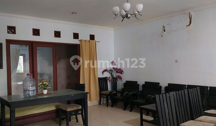 Rumah Siap Huni Raffles Hills - Cibubur Rumah Bagus 2