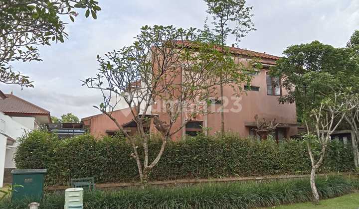 For Sale: Rancamaya Cluster Istana Bunga House 2