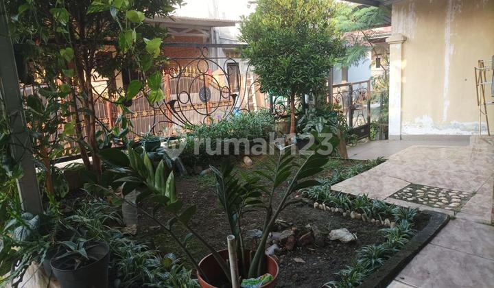 Rumah Harga Kompetitif di Sukmajaya Depok