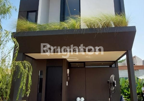 Hunian Strategis Dekat Interchange Narogong Hunian Strategis Dekat Interchange Narogong