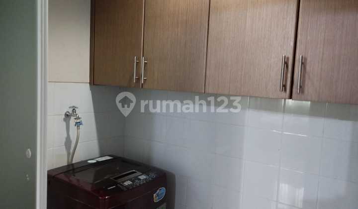 For Rent: Thamrin Residences Apartment