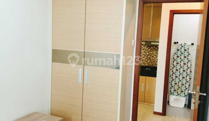 For Rent: 2 Bedroom Apartment Semi Furnished 2