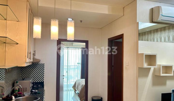 Thamri Residences 1 Bedroom Apartment