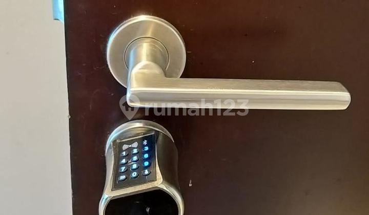 Di Sewakan Apartmen 2 Kamar Tidur 2