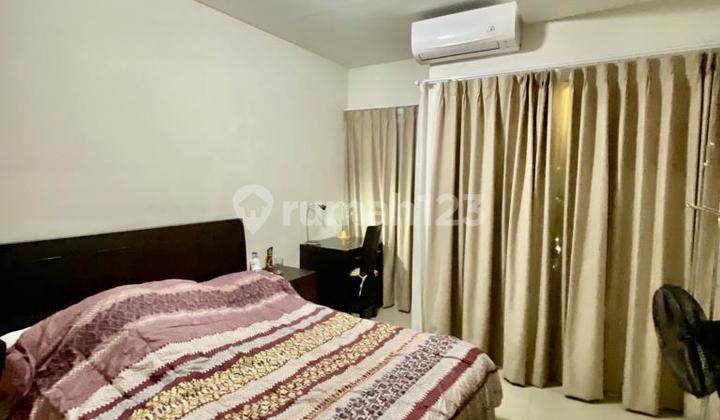 For Rent: 1 Bedroom Apartment, Semi-Furnished 2