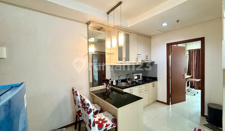 Thamri Residences 1 Bedroom Apartment 2