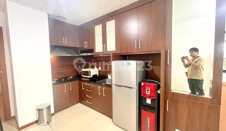 For Rent Apartment Hamrin Residence 2 Bedrooms 2