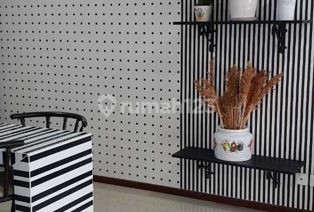 Disewakanapartemen Apartemen 2 Kamar Tidur 2