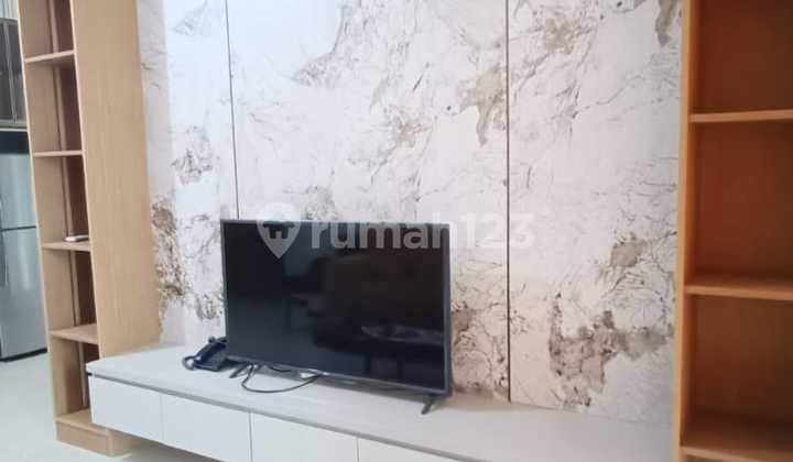For Rent Thamrin Residences Apartment 2