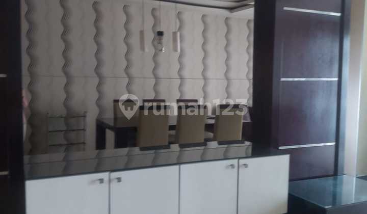 Disewakanapartemen Thamrinresidences Semi Furnished 2